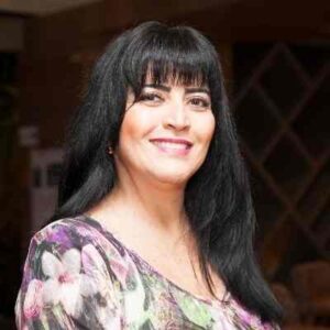 Doris Costa