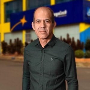 Luciano Freitas