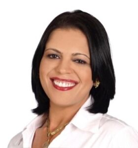 Sandra Wirthmann