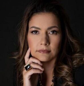 Wanessa Fonseca